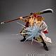 MegaHouse Variable Action Heroes ONE PIECE Shiro-hige Edward Newgate Ver.1.5 Action Figure gallery thumbnail