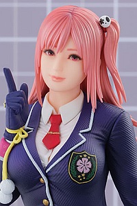 KAIYODO DEAD OR ALIVE 6 Honoka 1/7 Plastic Figure