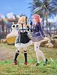 KAIYODO DEAD OR ALIVE 6 Honoka 1/7 Plastic Figure gallery thumbnail