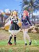 KAIYODO DEAD OR ALIVE 6 Marie Rose 1/7 Plastic Figure gallery thumbnail