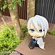 MegaHouse LookUp Touken Ranbu ONLINE Yamanbagiri Chougi Plastic Figure gallery thumbnail