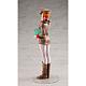 MegaHouse GGG Series Mobile Suit Gundam Matilda Ajan feat. Kotobuki Tsukasa Plastic Figure gallery thumbnail