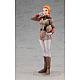 MegaHouse GGG Series Mobile Suit Gundam Matilda Ajan feat. Kotobuki Tsukasa Plastic Figure gallery thumbnail