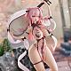 Union Creative Souji Pengu Illustration Hagoromo China Mei Mei Plastic Figure gallery thumbnail