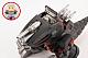 KOTOBUKIYA ZOIDS D-Style Death Sauser [Clear Parts Append] Plastic Kit gallery thumbnail