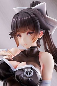 MIMEYOI Azur Lane Takao Miwaku no Full Drive 1/4 Plastic Figure