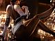 MIMEYOI Azur Lane Takao Miwaku no Full Drive 1/4 Plastic Figure gallery thumbnail