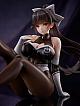 MIMEYOI Azur Lane Takao Miwaku no Full Drive TF edition 1/4 Plastic Figure gallery thumbnail