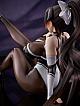 MIMEYOI Azur Lane Takao Miwaku no Full Drive TF edition 1/4 Plastic Figure gallery thumbnail