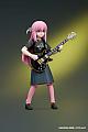 DIG DIGACTION Anime Bocchi the Rock! Goto Hitori 1/24 Action Figure gallery thumbnail