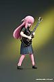 DIG DIGACTION Anime Bocchi the Rock! Goto Hitori 1/24 Action Figure gallery thumbnail