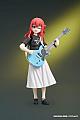 DIG DIGACTION Anime Bocchi the Rock! Kita Ikuyo 1/24 Action Figure gallery thumbnail