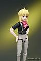 DIG DIGACTION Anime Bocchi the Rock! Ijichi Nijika 1/24 Action Figure gallery thumbnail