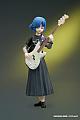 DIG DIGACTION Anime Bocchi the Rock! Yamada Ryo 1/24 Action Figure gallery thumbnail