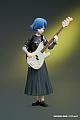 DIG DIGACTION Anime Bocchi the Rock! Yamada Ryo 1/24 Action Figure gallery thumbnail