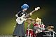 DIG DIGACTION Anime Bocchi the Rock! Yamada Ryo 1/24 Action Figure gallery thumbnail