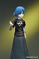 DIG DIGACTION Anime Bocchi the Rock! Yamada Ryo 1/24 Action Figure gallery thumbnail