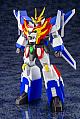 KOTOBUKIYA Yuusha Exkaiser Great Exkaiser FULL EDITION Plastic Kit gallery thumbnail