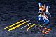 KOTOBUKIYA Yuusha Exkaiser Great Exkaiser FULL EDITION Plastic Kit gallery thumbnail