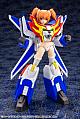 KOTOBUKIYA Yuusha Exkaiser Great Exkaiser FULL EDITION Plastic Kit gallery thumbnail