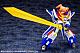 KOTOBUKIYA Yuusha Exkaiser Great Exkaiser FULL EDITION Plastic Kit gallery thumbnail