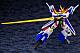 KOTOBUKIYA Yuusha Exkaiser Great Exkaiser FULL EDITION Plastic Kit gallery thumbnail