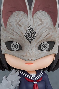 GOOD SMILE COMPANY (GSC) SILENT HILL f Nendoroid Kitsune no Hinako