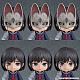 GOOD SMILE COMPANY (GSC) SILENT HILL f Nendoroid Kitsune no Hinako gallery thumbnail