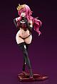 KOTOBUKIYA Frame Arms Girl Durga I Darkness Queen Ver. Plastic Figure gallery thumbnail