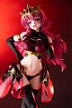 KOTOBUKIYA Frame Arms Girl Durga I Darkness Queen Ver. Plastic Figure gallery thumbnail