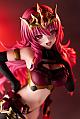 KOTOBUKIYA Frame Arms Girl Durga I Darkness Queen Ver. Plastic Figure gallery thumbnail