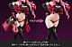 KOTOBUKIYA Frame Arms Girl Durga I Darkness Queen Ver. Plastic Figure gallery thumbnail