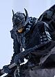 MAX FACTORY Berserk POP UP PARADE SP Guts [Kyou-senshi no Kacchuu -Seiki-] Plastic Figure gallery thumbnail