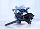 MAX FACTORY Berserk POP UP PARADE SP Guts [Kyou-senshi no Kacchuu -Seiki-] & Griffin [Hikari no Taka] Set Plastic Figure gallery thumbnail