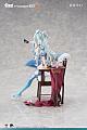 AniMester GIRLS' FRONTLINE 2: Exilium Florence Kowaku no Chidorikusa 1/7 Plastic Figure gallery thumbnail