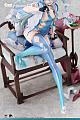 AniMester GIRLS' FRONTLINE 2: Exilium Florence Kowaku no Chidorikusa 1/7 Plastic Figure gallery thumbnail