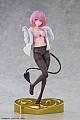 Design COCO To LOVE-ru Momo Belia Deviluke Gensaku 20th Anniversary 1/7 Plastic Figure gallery thumbnail