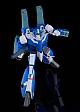 MAX FACTORY Super Dimension Fortress Macross PLAMAX PX21 VF-1J Super Battroid (Maximilian Jenius Unit) 1/72 Plastic Kit gallery thumbnail