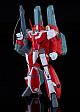 MAX FACTORY Super Dimension Fortress Macross PLAMAX PX22 VF-1J Super Battroid (Milia Farina Jenius Unit) 1/72 Plastic Kit gallery thumbnail