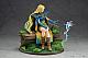 Kaitendoh Record of Lodoss War Deedlit Plastic Figure gallery thumbnail