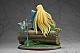 Kaitendoh Record of Lodoss War Deedlit Plastic Figure gallery thumbnail