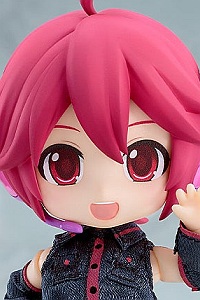 GOOD SMILE COMPANY (GSC) Kasane Teto Nendoroid Doll Kasane Teto