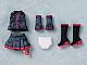GOOD SMILE COMPANY (GSC) Kasane Teto Nendoroid Doll Kasane Teto gallery thumbnail