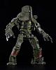 GOOD SMILE COMPANY (GSC) Pacific Rim MODEROID Cherno Alpha Plastic Kit gallery thumbnail