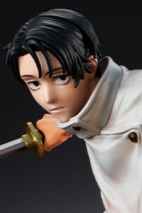 MegaHouse Jujutsu Kaisen Shimetsu Kaiyuu Okkotsu Yuta Plastic Figure MegaHouse Jujutsu Kaisen Shimetsu Kaiyuu Okkotsu Yuta Plastic Figure