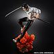 MegaHouse Jujutsu Kaisen Shimetsu Kaiyuu Okkotsu Yuta Plastic Figure gallery thumbnail