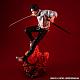 MegaHouse Jujutsu Kaisen Shimetsu Kaiyuu Okkotsu Yuta Plastic Figure gallery thumbnail