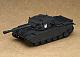 GOOD SMILE COMPANY (GSC) Girls und Panzer Finale Nendoroid More Centurion Sei Gloriana Jogakuin Ver. gallery thumbnail