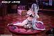 VKEND Daiblos Core Uillean Yuugure no Umibe 1/6 Plastic Figure gallery thumbnail