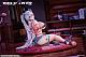 VKEND Daiblos Core Uillean Yuugure no Umibe 1/6 Plastic Figure gallery thumbnail